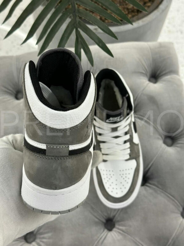 Nike кроссовки PR830054 8