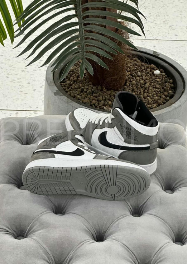 Nike кроссовки PR830054 7