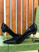 Gucci туфли PR622246 9