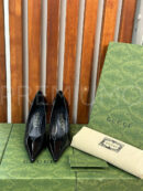 Gucci туфли PR622246 10