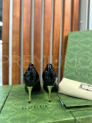 Gucci туфли PR622246 12