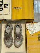 Fendi кроссовки PR315055 17