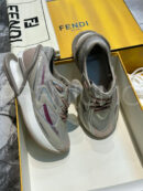 Fendi кроссовки PR315055 16