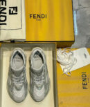 Fendi кроссовки PR354923 37