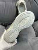 Fendi кроссовки PR354923 42