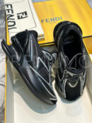 Fendi кроссовки PR154300 34