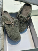 Brunello Cucinelli мюли PR790178 9