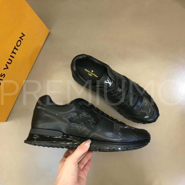 Louis Vuitton кроссовки PR651492 4