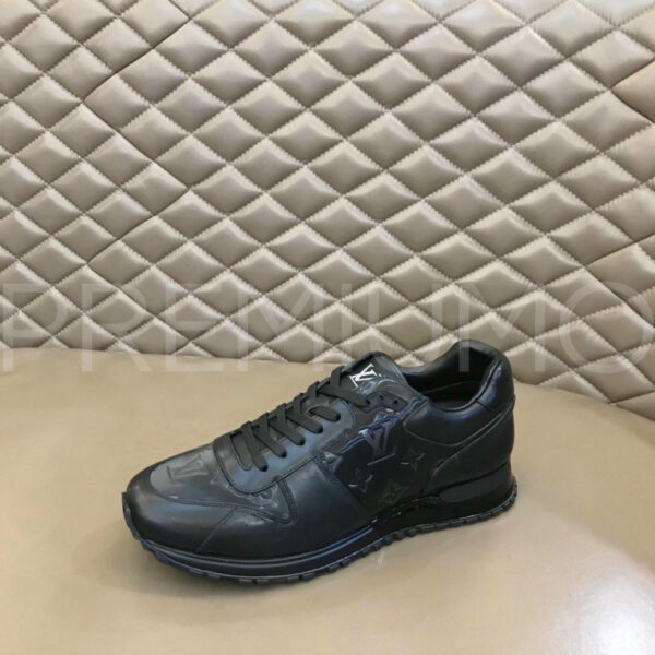 Louis Vuitton кроссовки PR651492 2