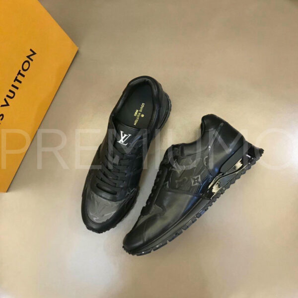 Louis Vuitton кроссовки PR651492 3