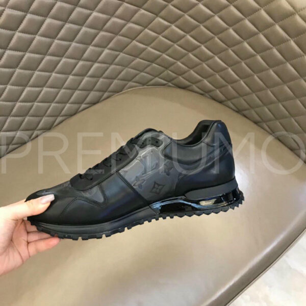 Louis Vuitton кроссовки PR651492 7