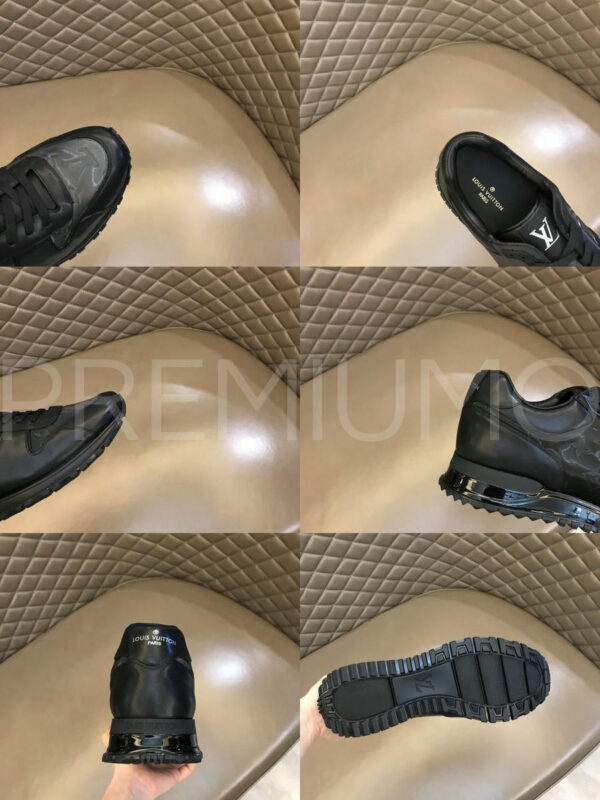 Louis Vuitton кроссовки PR651492 8