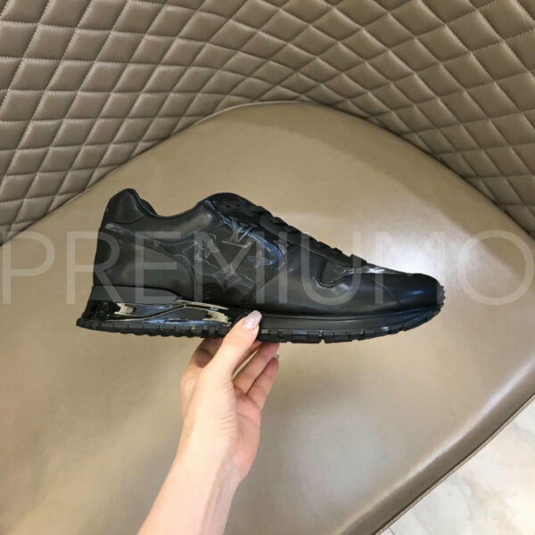 Louis Vuitton кроссовки PR651492 5