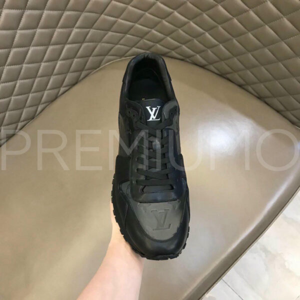 Louis Vuitton кроссовки PR651492 6