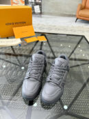 Louis Vuitton Trainer кроссовки PR420452 13