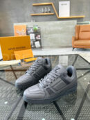 Louis Vuitton Trainer кроссовки PR420452 11