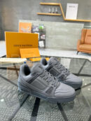 Louis Vuitton Trainer кроссовки PR420452 10
