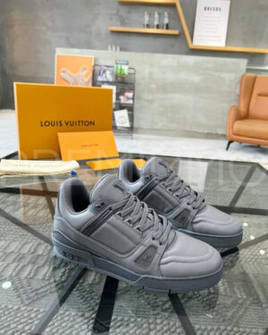 Louis Vuitton Trainer кроссовки PR420452