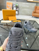Louis Vuitton Trainer кроссовки PR420452 16