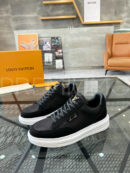 Louis Vuitton кроссовки PR592884 11