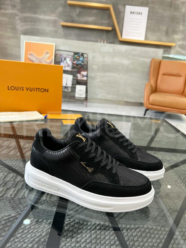 Louis Vuitton кроссовки PR592884