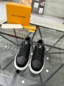 Louis Vuitton кроссовки PR592884 12