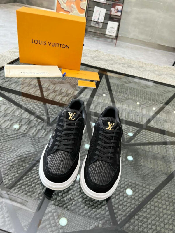 Louis Vuitton кроссовки PR592884 3