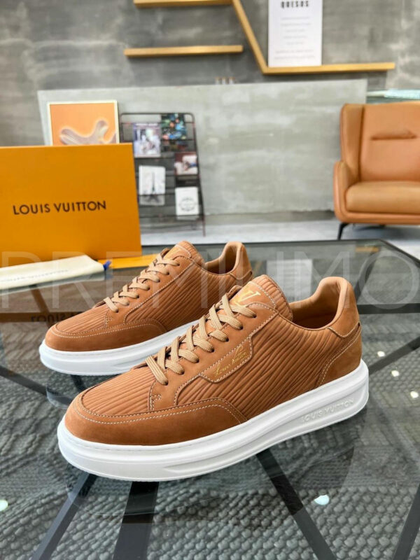 Louis Vuitton кроссовки PR376506