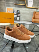 Louis Vuitton кроссовки PR376506 19