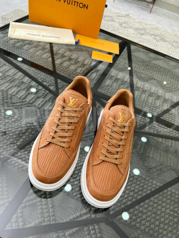 Louis Vuitton кроссовки PR376506 3