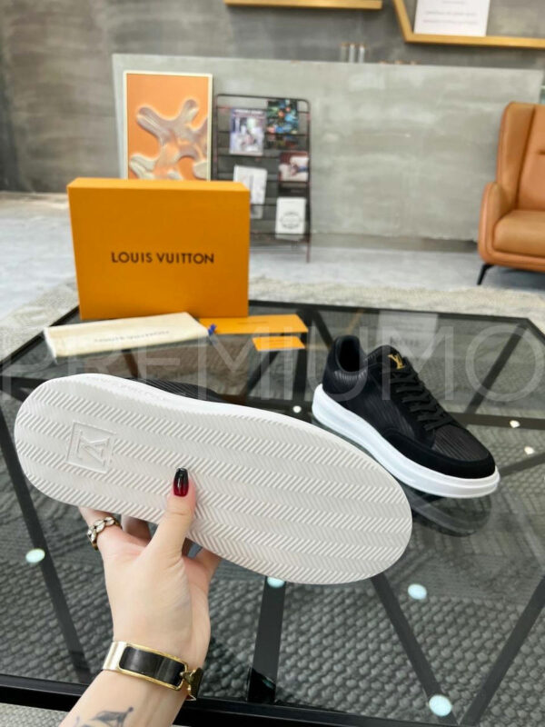 Louis Vuitton кроссовки PR592884 9