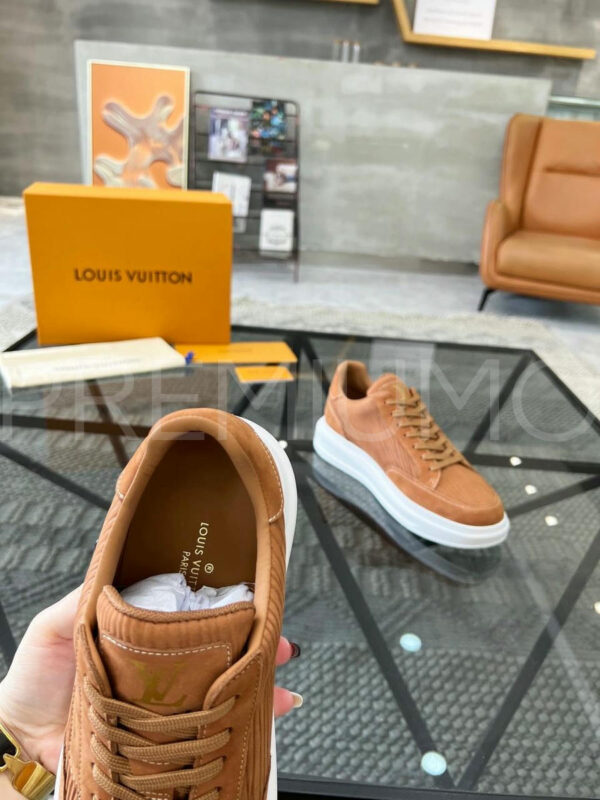Louis Vuitton кроссовки PR376506 7