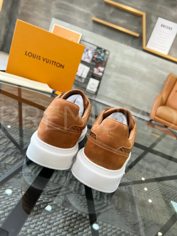 Louis Vuitton кроссовки PR376506 6