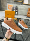 Louis Vuitton кроссовки PR376506 21