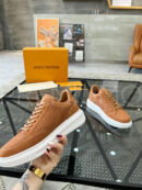 Louis Vuitton кроссовки PR376506 22
