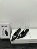Celine туфли PR923550 20