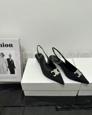 Celine туфли PR923550
