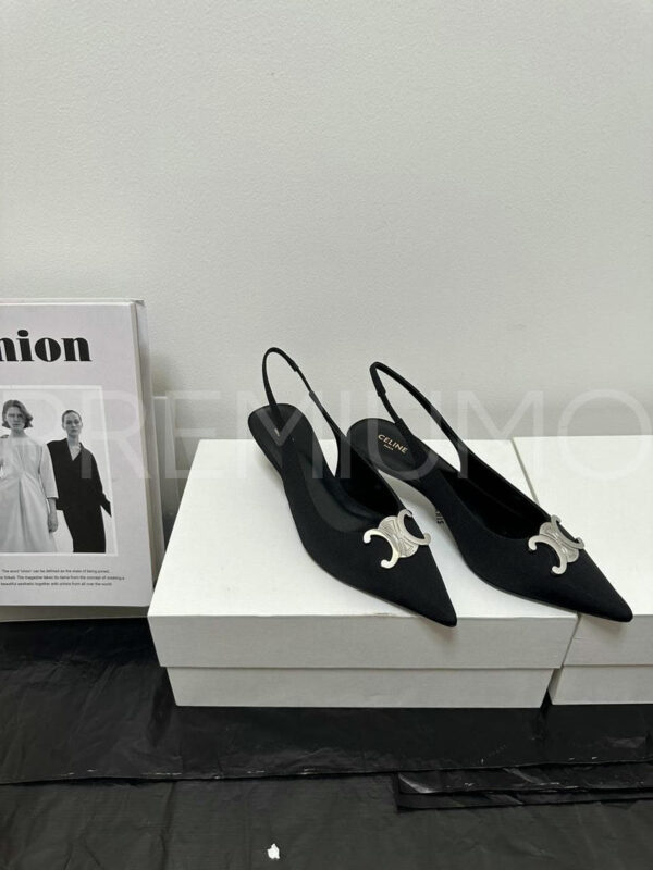 Celine туфли PR923550