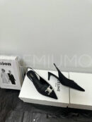Celine туфли PR923550 22