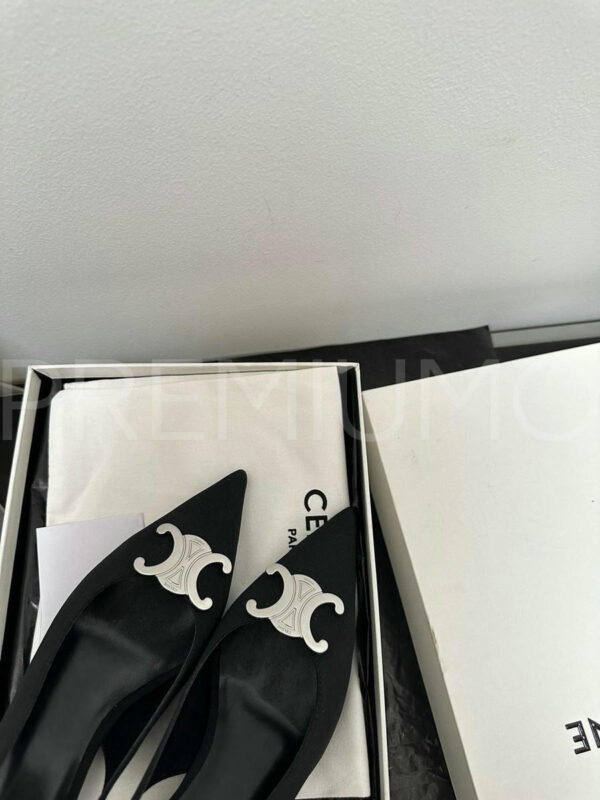 Celine туфли PR923550 6