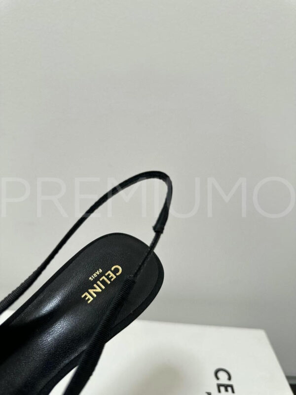 Celine туфли PR923550 7