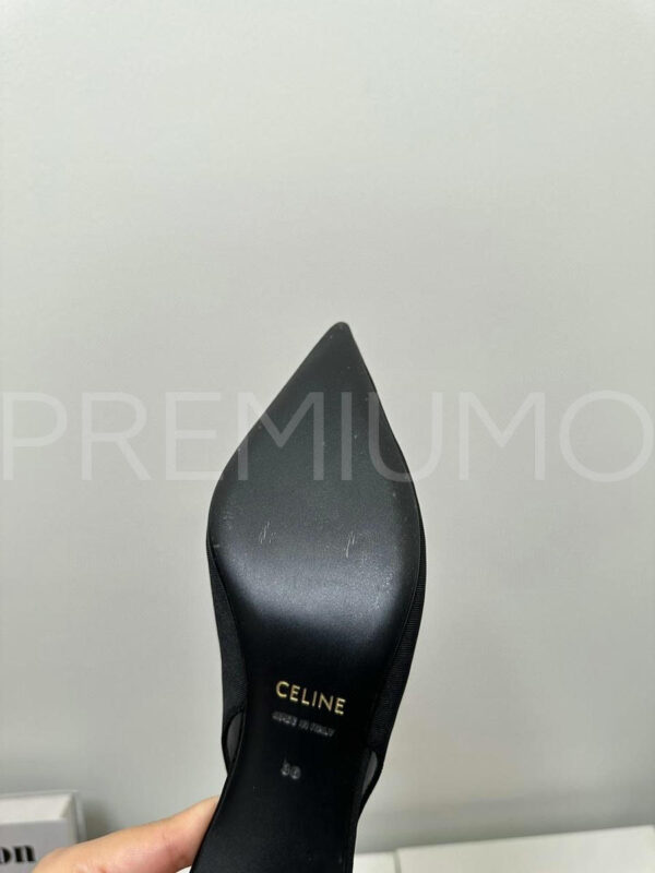 Celine туфли PR923550 8