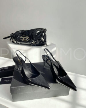 Yves Saint Laurent туфли PR640990
