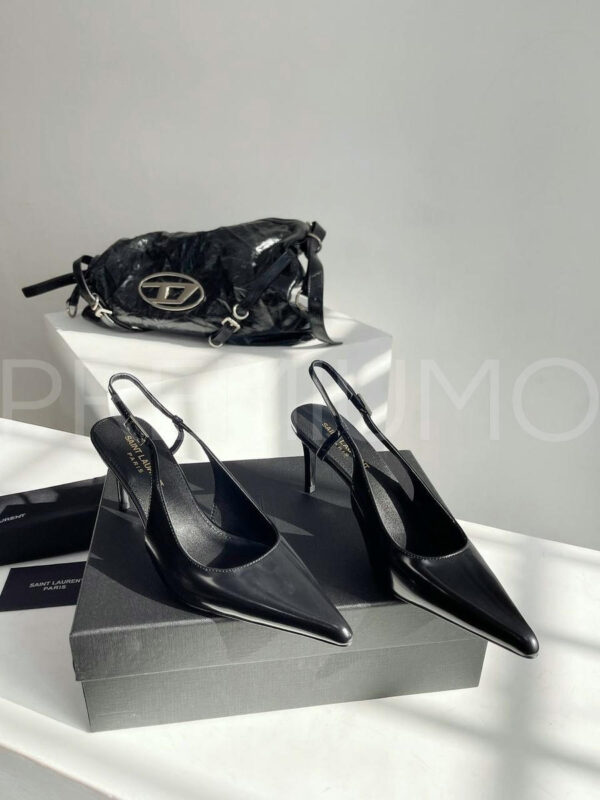 Yves Saint Laurent туфли PR640990
