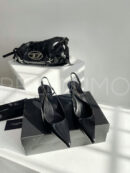 Yves Saint Laurent туфли PR640990 19