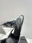 Yves Saint Laurent туфли PR640990 25