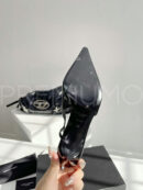 Yves Saint Laurent туфли PR640990 26