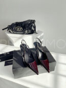 Yves Saint Laurent туфли PR966134 18