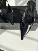 Yves Saint Laurent туфли PR640990 23