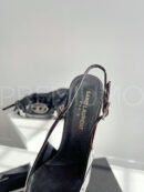 Yves Saint Laurent туфли PR966134 24